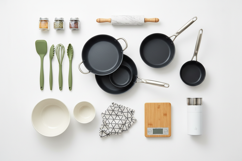 Cocina moderna