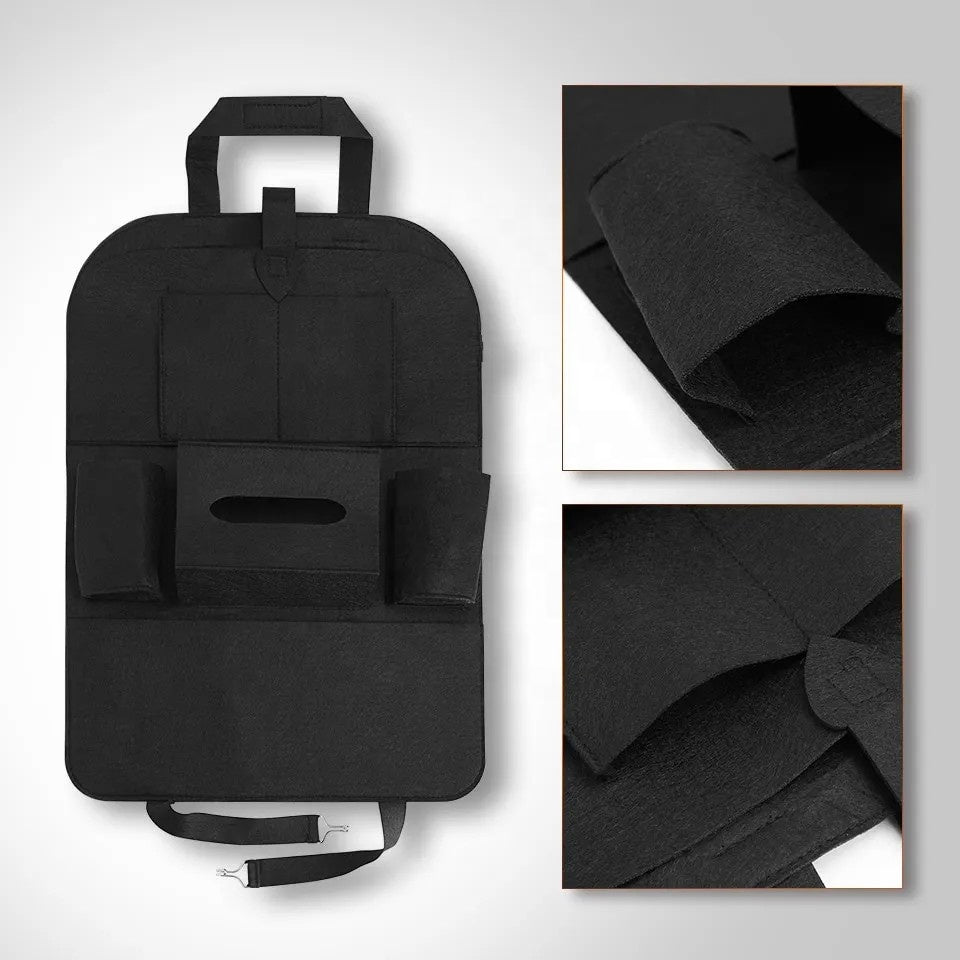 Organizador Asiento Auto