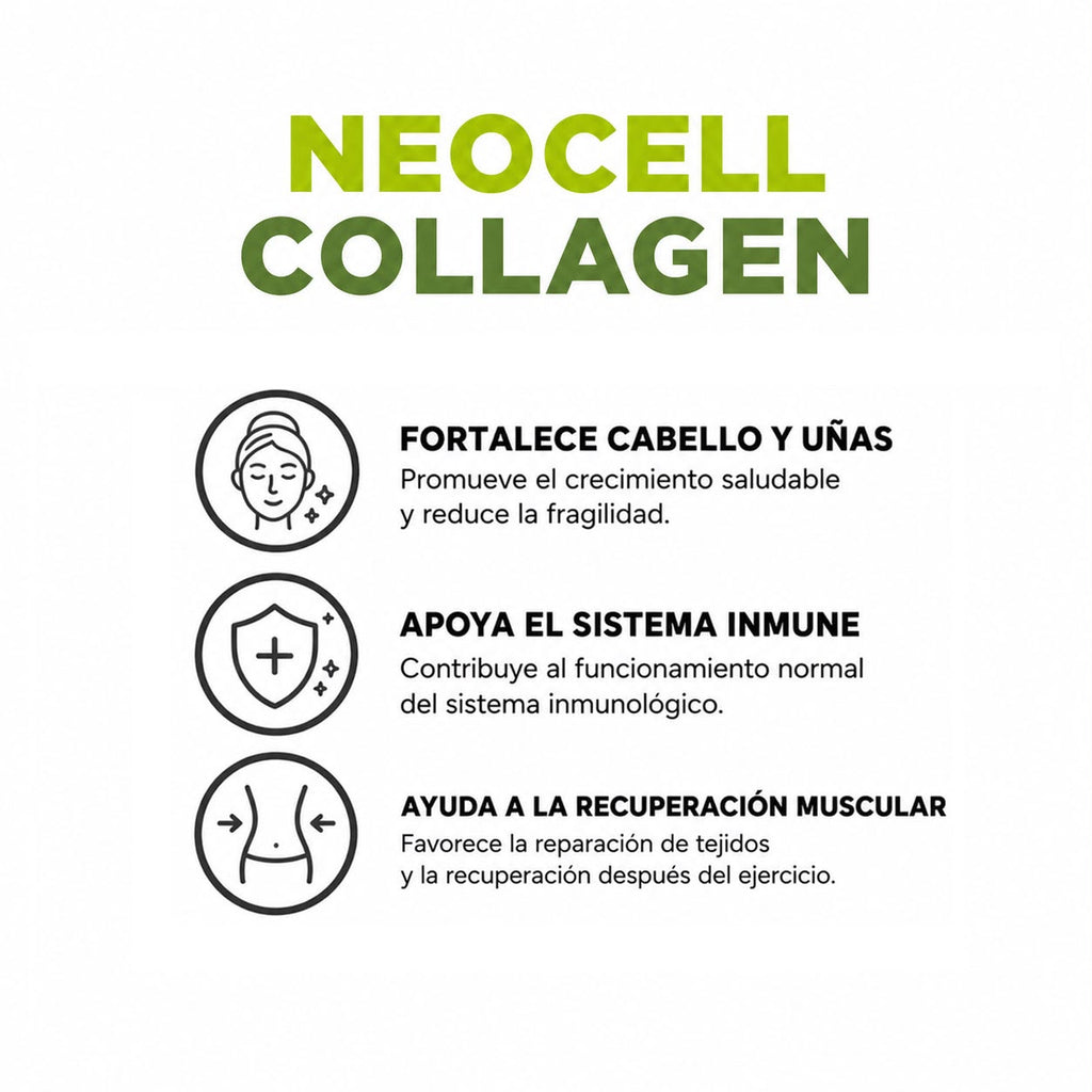 NEOCELL COLAGENO