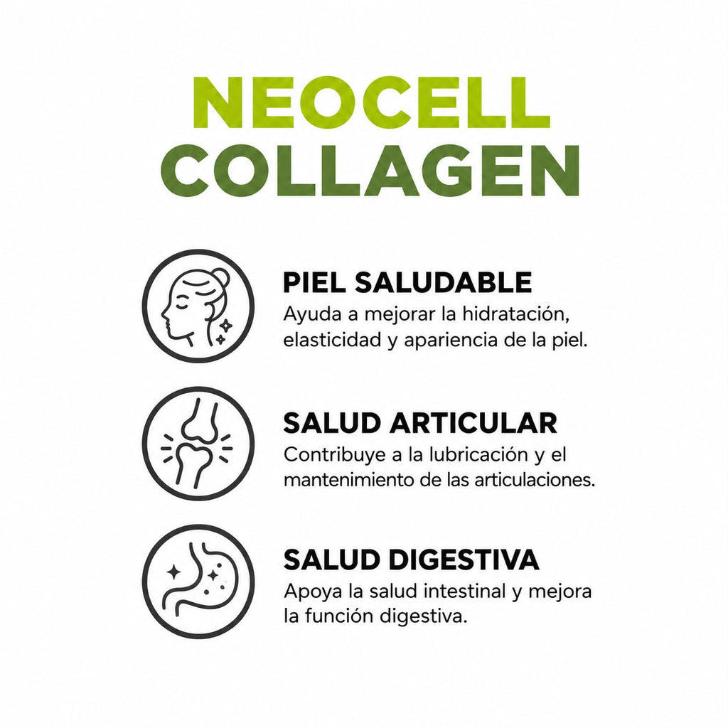 NEOCELL COLAGENO