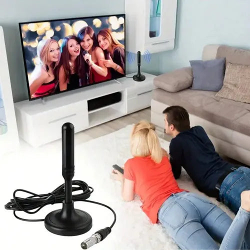 Pack 3 Antena TV Digital HD