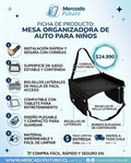 Mesa de Viaje para Niños