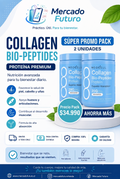 PACK 2 UNIDADES DE NEOCELL COLAGENO