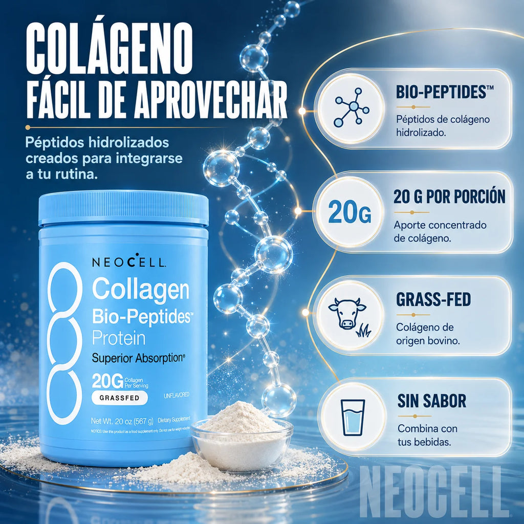 Pack 2 Unidades de Colágeno Neocell