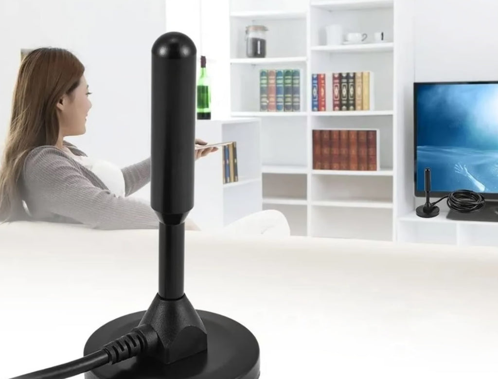 Pack 3 Antena TV Digital HD
