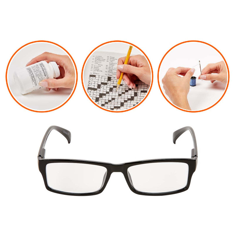 👓 Lentes One Power Readers  ¡Oferta Imperdible Pack 3 por Solo $24.990!