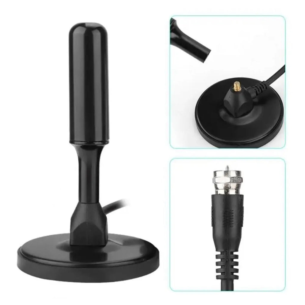 Pack 3 Antena TV Digital HD
